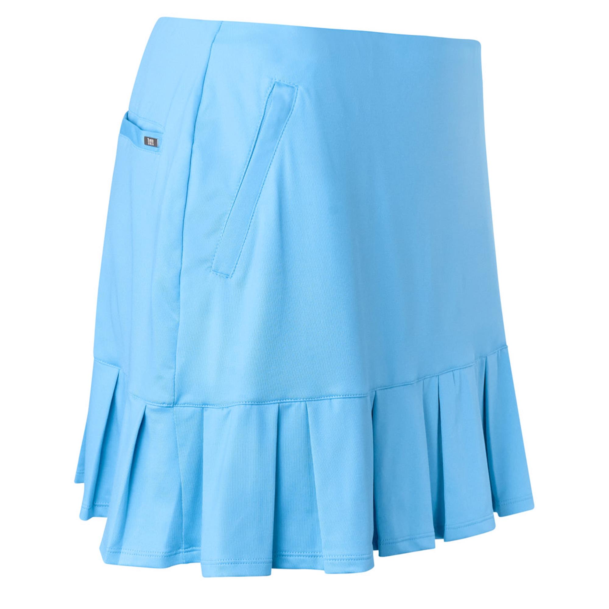 Tail Tipton Pull On Ladies Golf Skort Naples 41CM